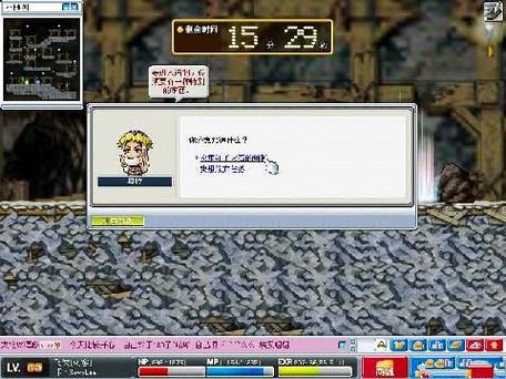   最强冒险岛私服攻略：如何打破进阶瓶颈？