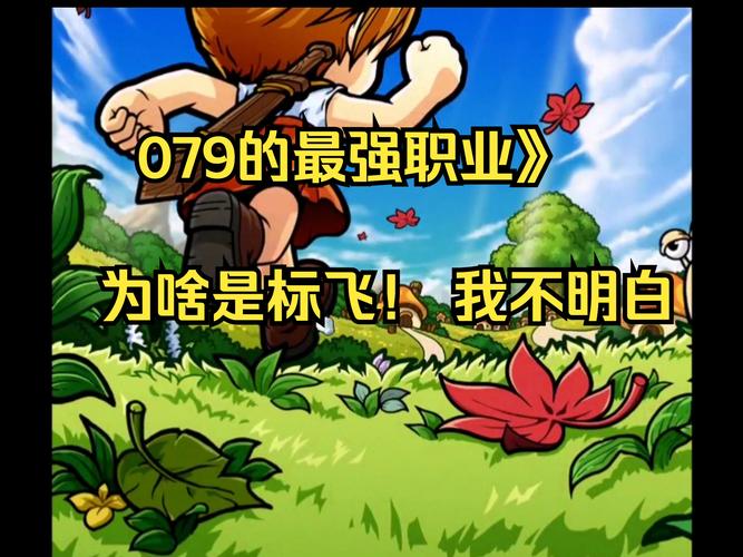     冒险岛热门职业的优劣势分析