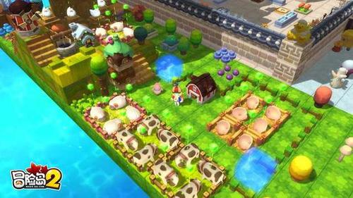 深入解析《冒险岛》社交系统:如何结交志同道合的伙伴